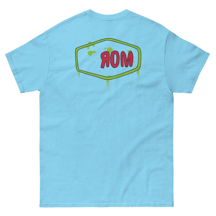 Morat Mor Unisex classic tee