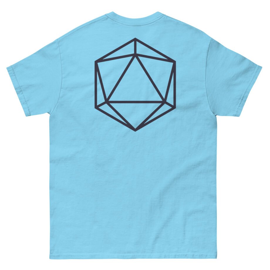 Odesza Ico Unisex classic tee