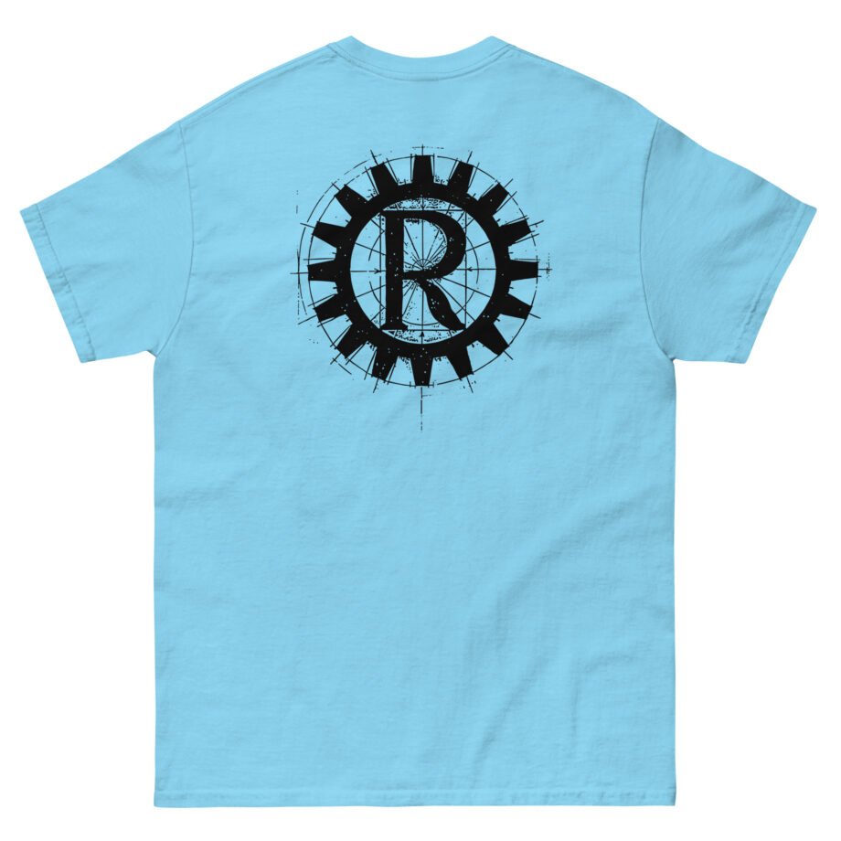 Rage Against the Machine Nuns and Guns Unisex classic tee