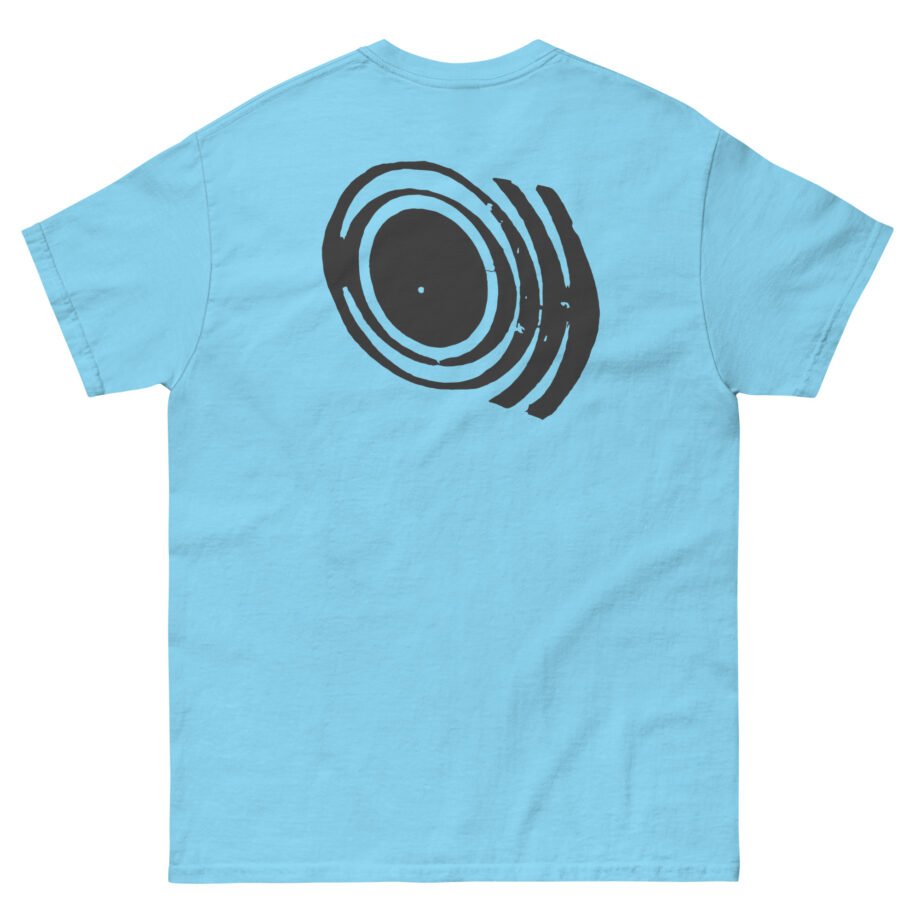 Sunn O Logo Unisex classic tee