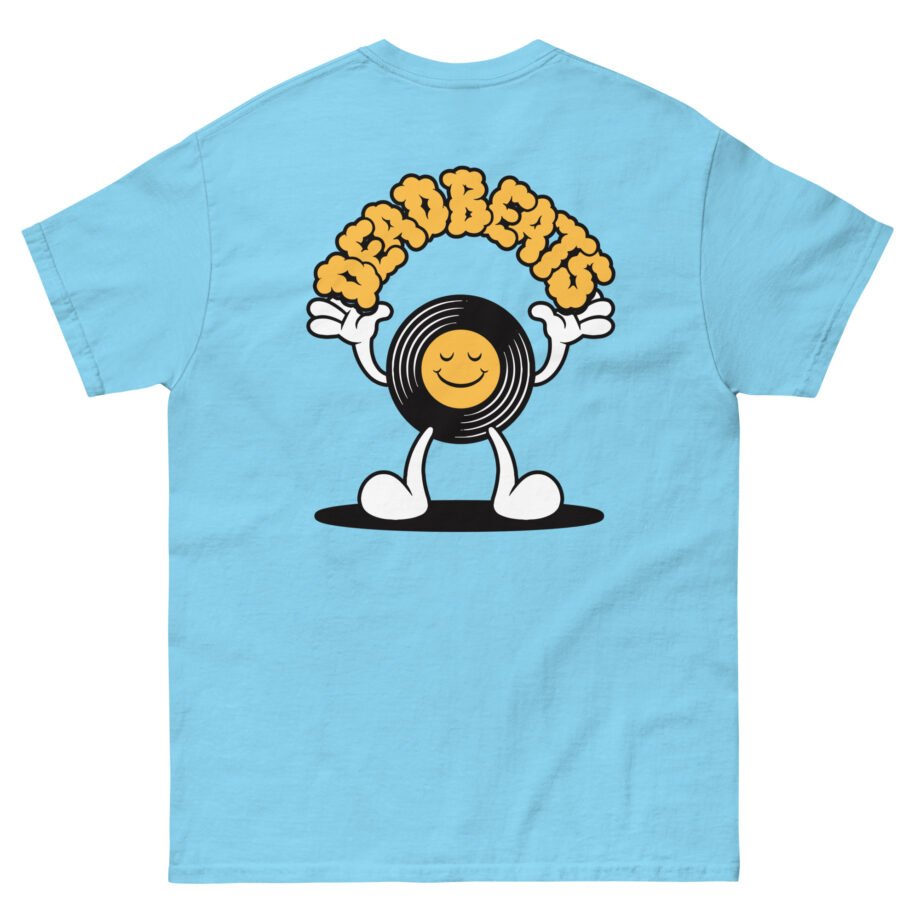Deadbeats DeeBee Unisex classic tee