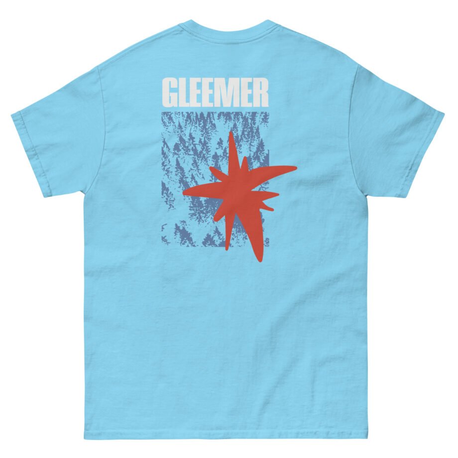 Gleemer Unisex classic tee