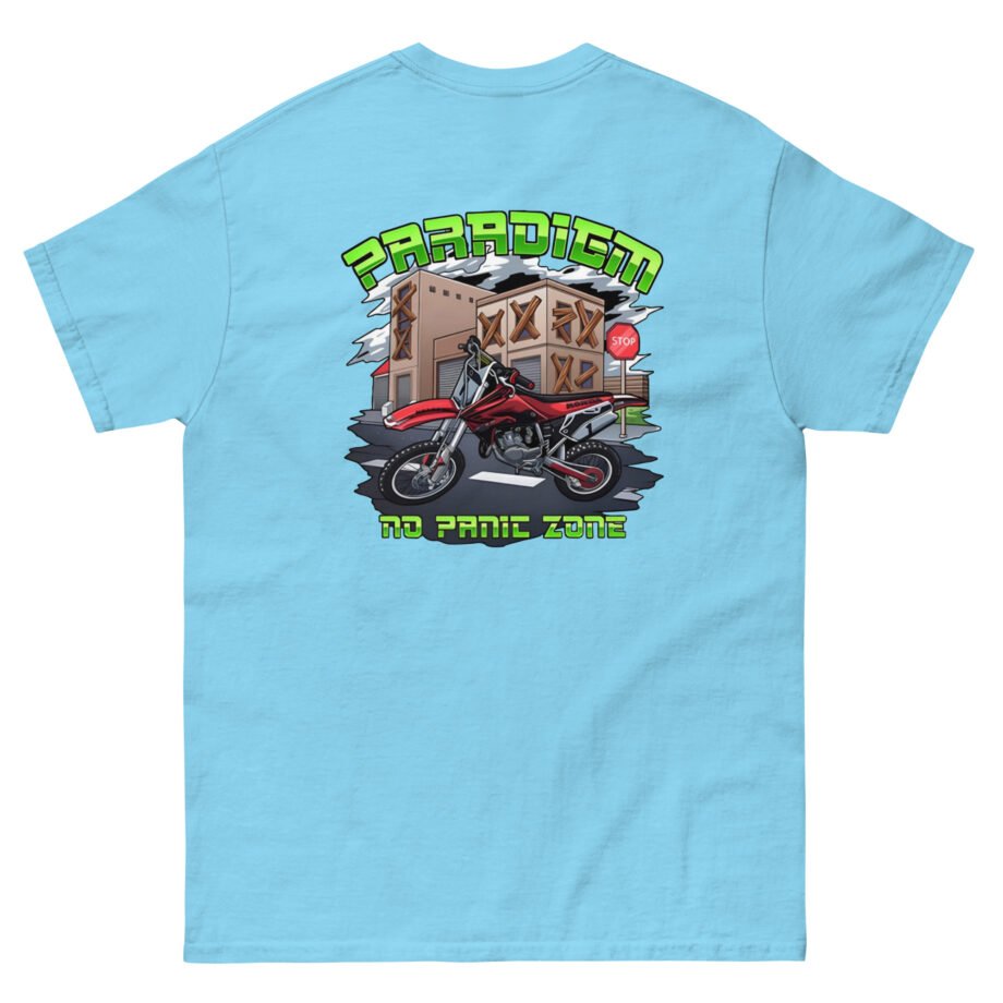 Braap Vlogs Npz Unisex classic tee