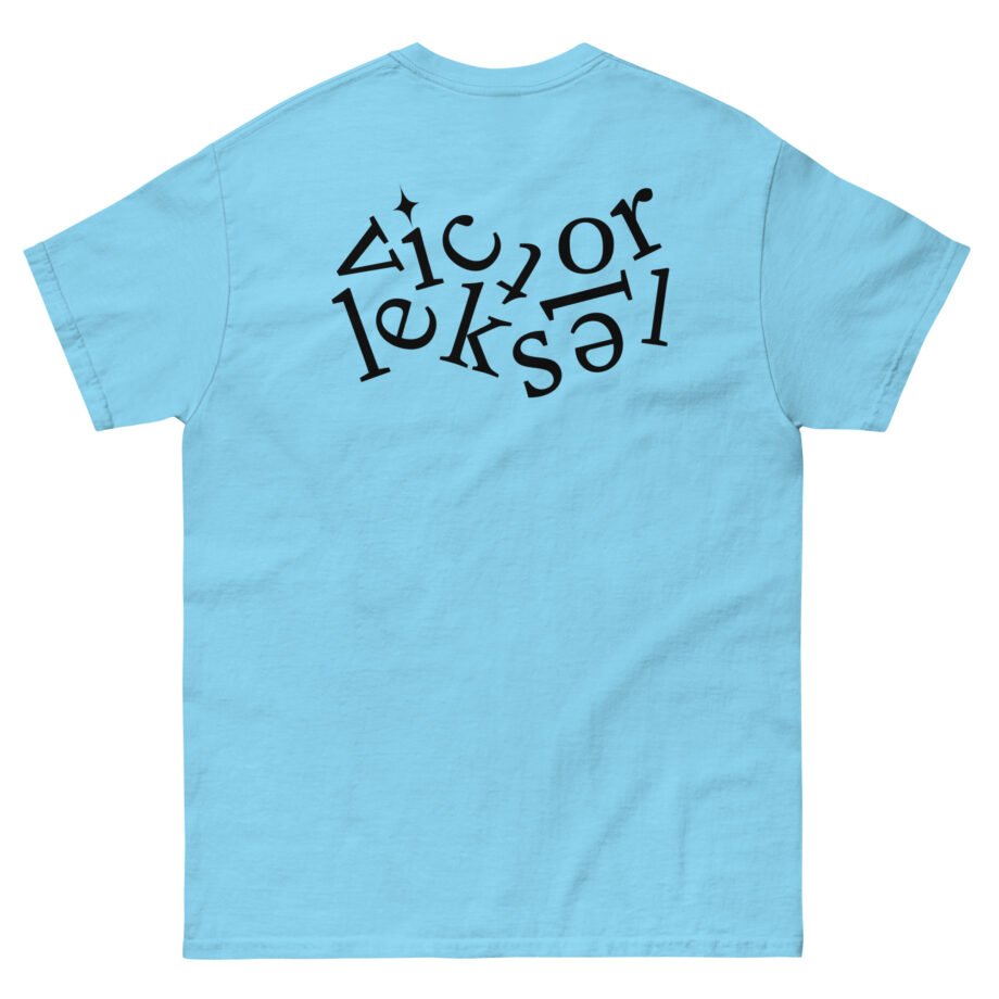 Victor Leksell Unisex classic tee