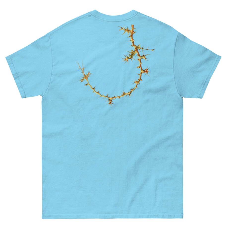 Tyler the Creator Blackberry Unisex classic tee