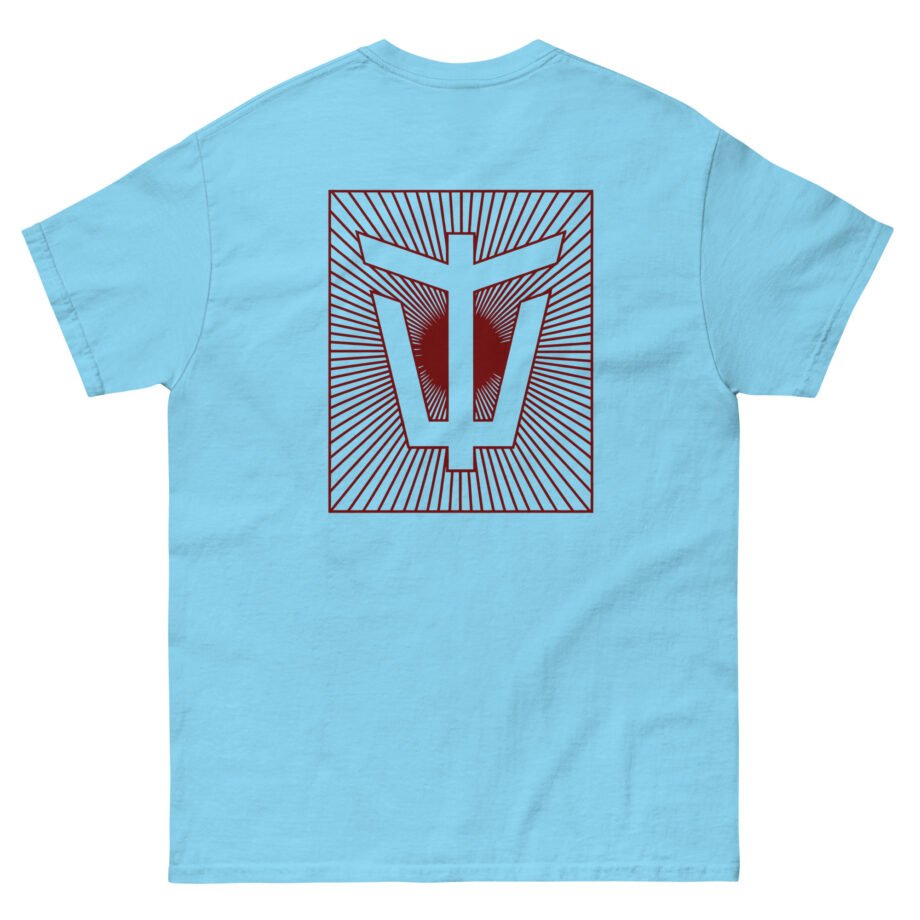 Within Temptation Attractive Unisex classic tee