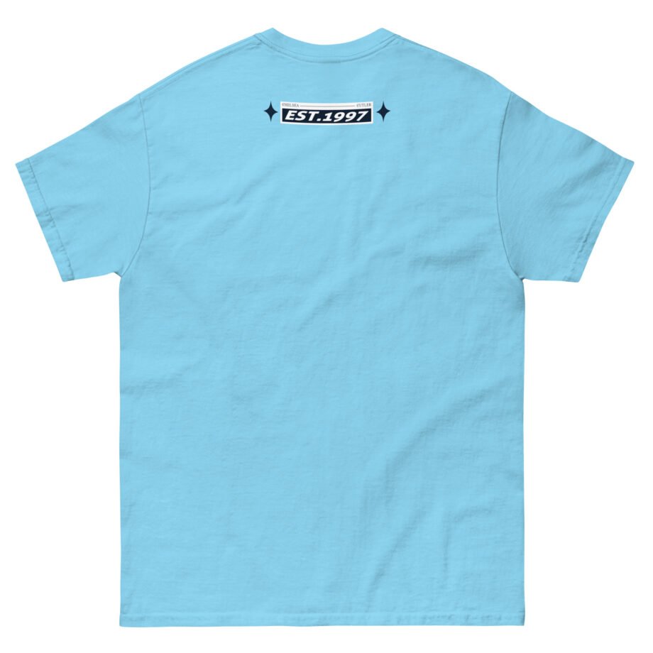 Chelsea Cutler NY Unisex classic tee