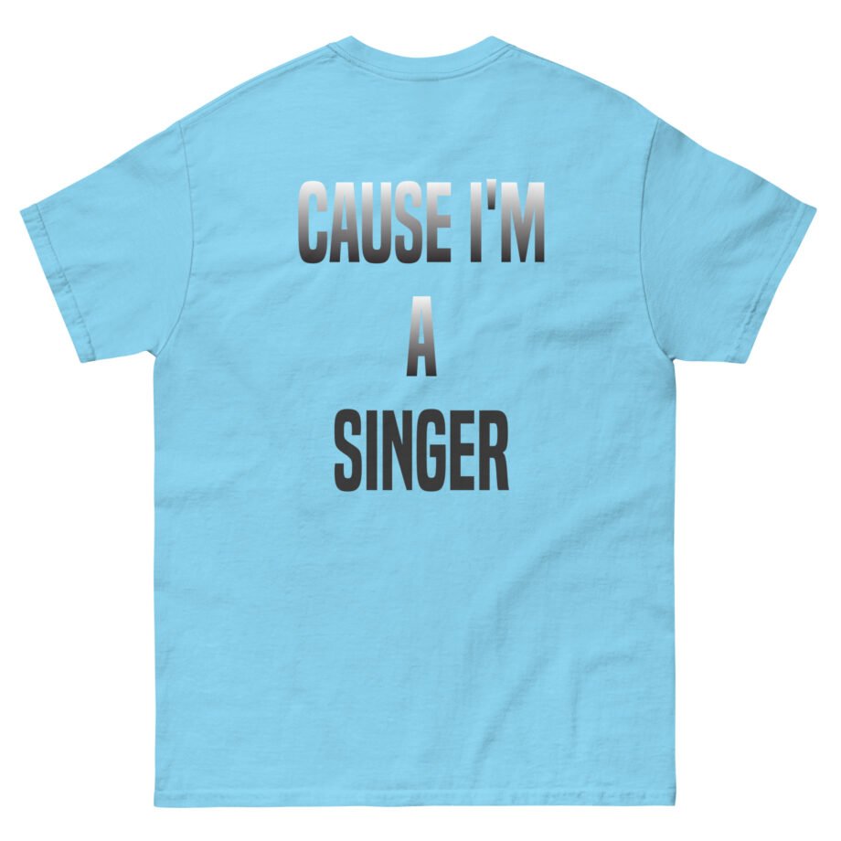 Sabrina Carpenter Working Late Unisex classic tee