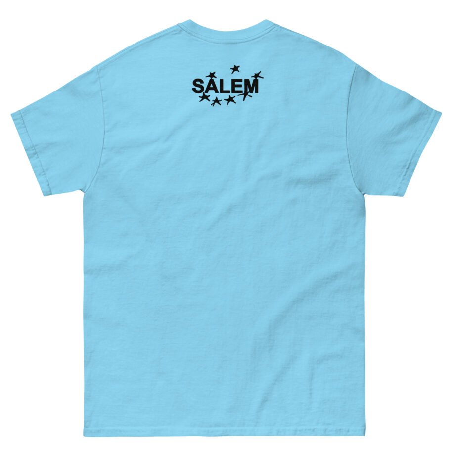 Salem Starfall Unisex classic tee