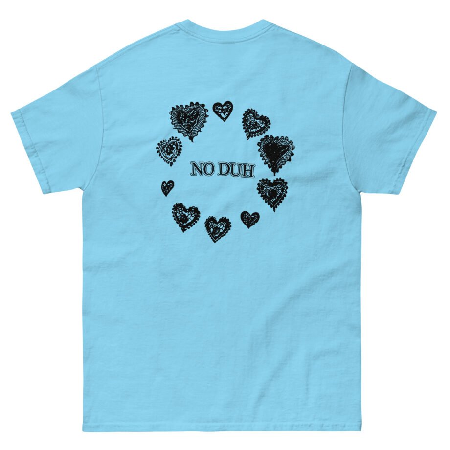 Sabrina Carpenter Miss Me Unisex classic tee