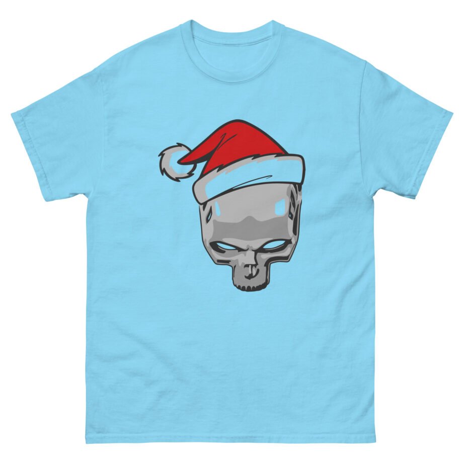 Sido Unisex classic tee