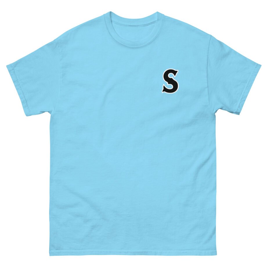 Sido Unisex classic tee