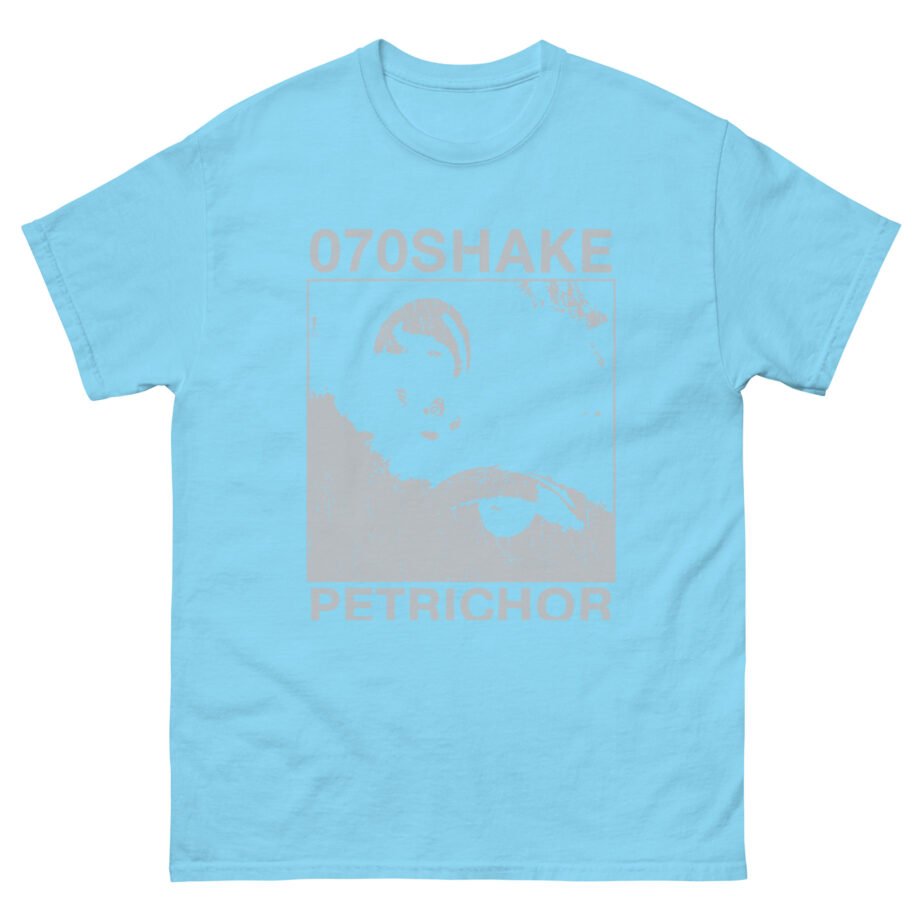 070 Shake Petrichor Tour Unisex classic tee