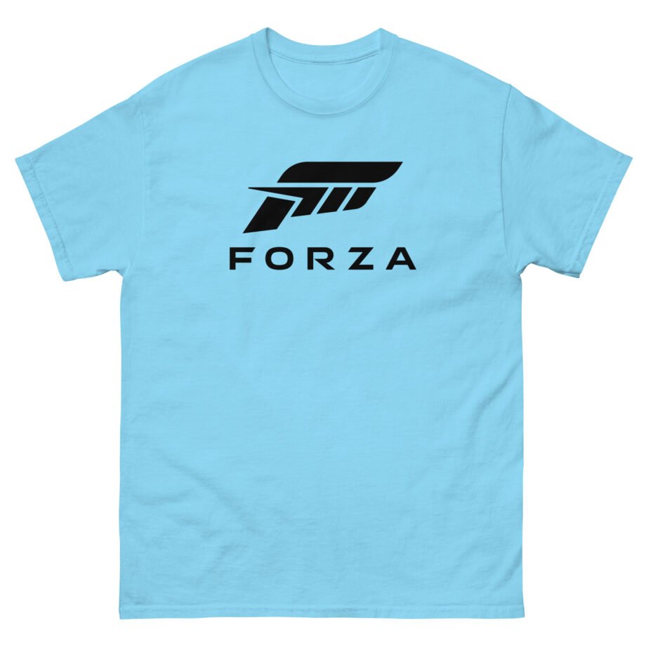 Forza Unisex classic tee