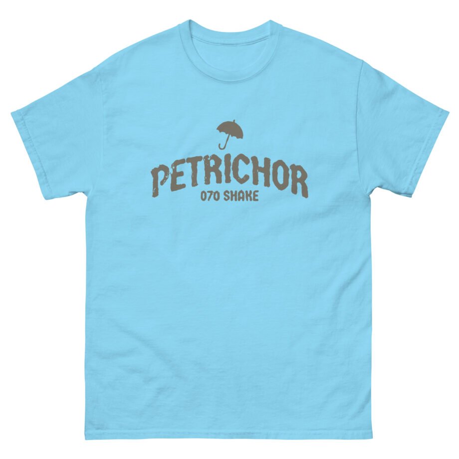 070 Shake Petrichor Unisex classic tee