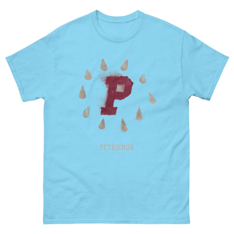 070 Shake Petrichor Rain Unisex classic tee