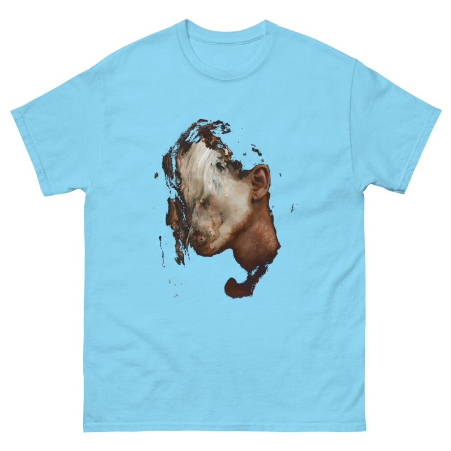070 Shake You Can't Kill Me Unisex classic tee