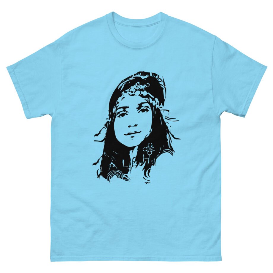 Laleh Unisex classic tee
