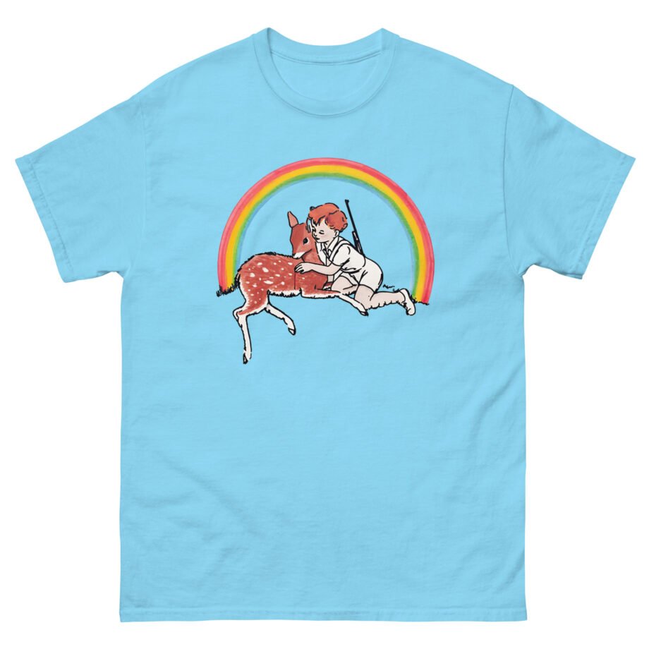 Carey Mulligan Unisex classic tee