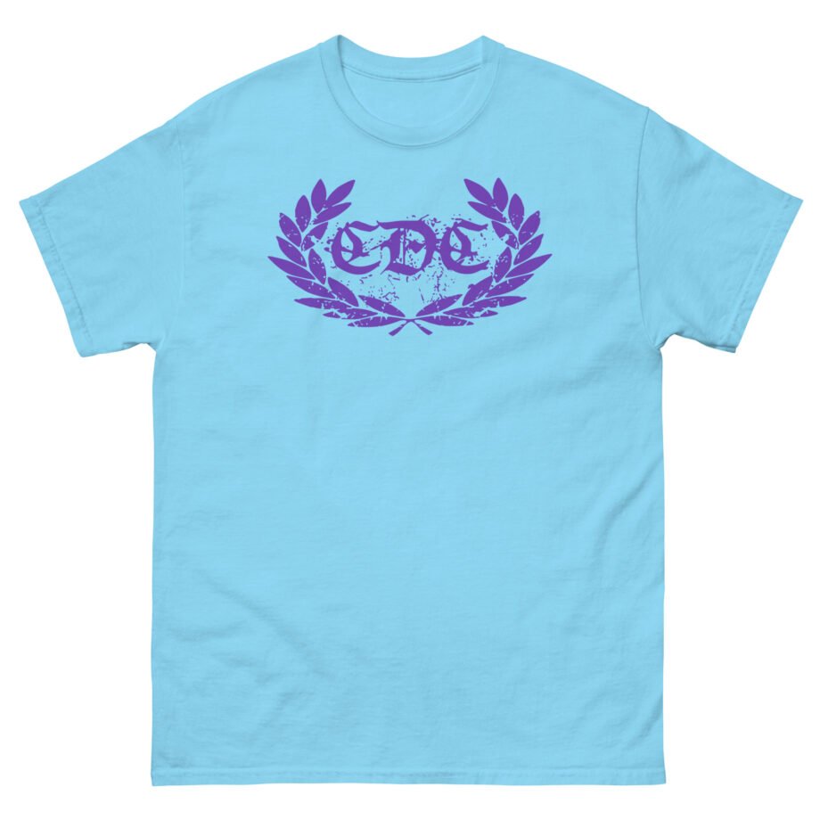 CDC Logo Unisex classic tee