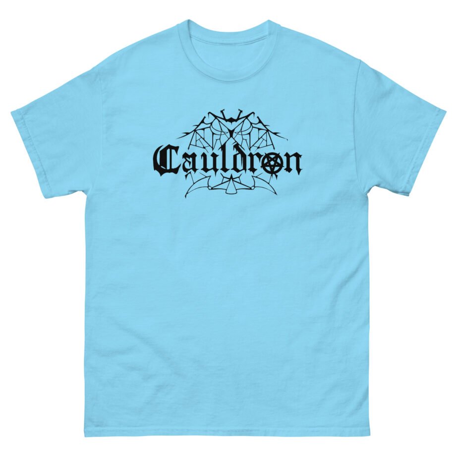 Cauldron Unisex classic tee