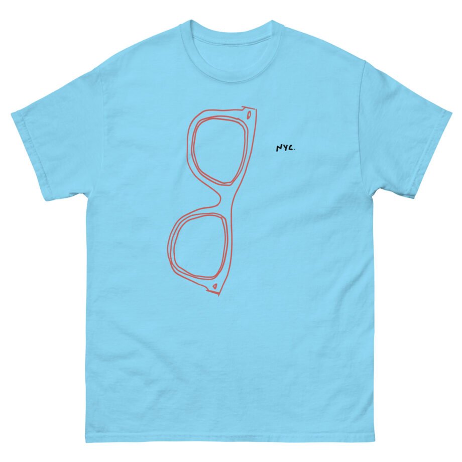Casey Neistat 368 Unisex classic tee