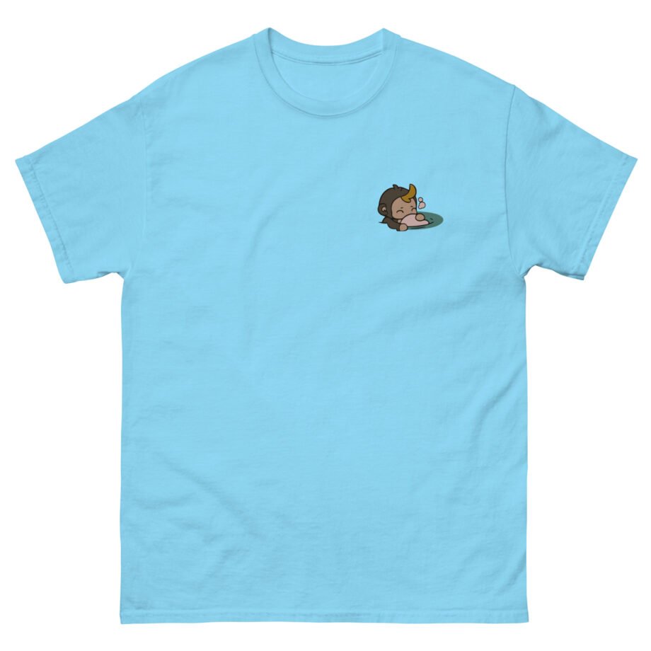 Cdawgva Unisex classic tee