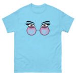 Broski Report Unisex classic tee
