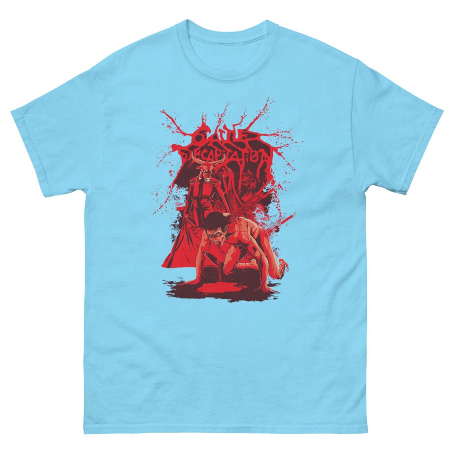 Cattle Decap Matador Unisex classic tee