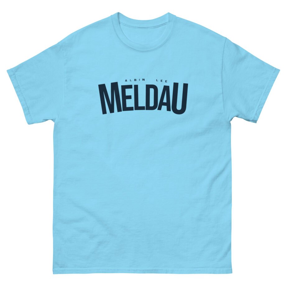 Albin Lee Meldau Varsity Unisex classic tee