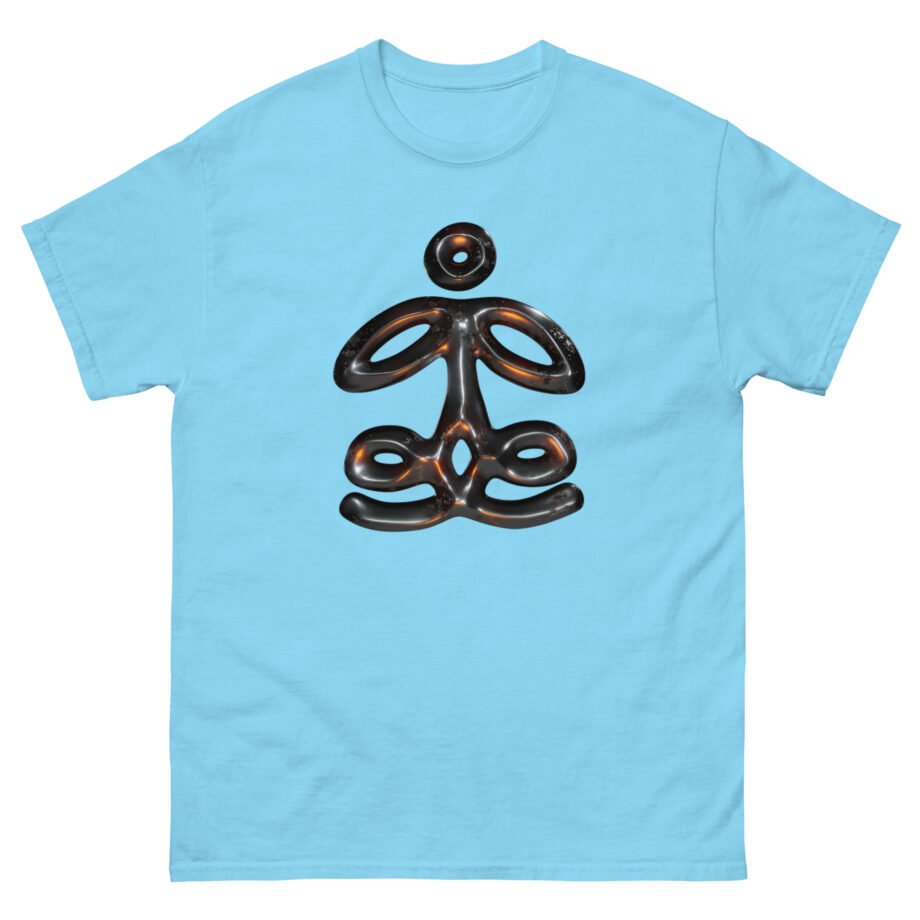 Ashnikko Unisex classic tee