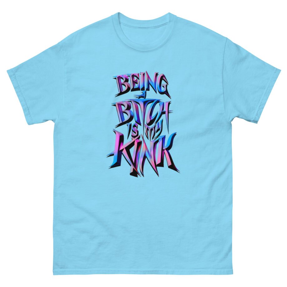 Ashnikko Demidevil Unisex classic tee