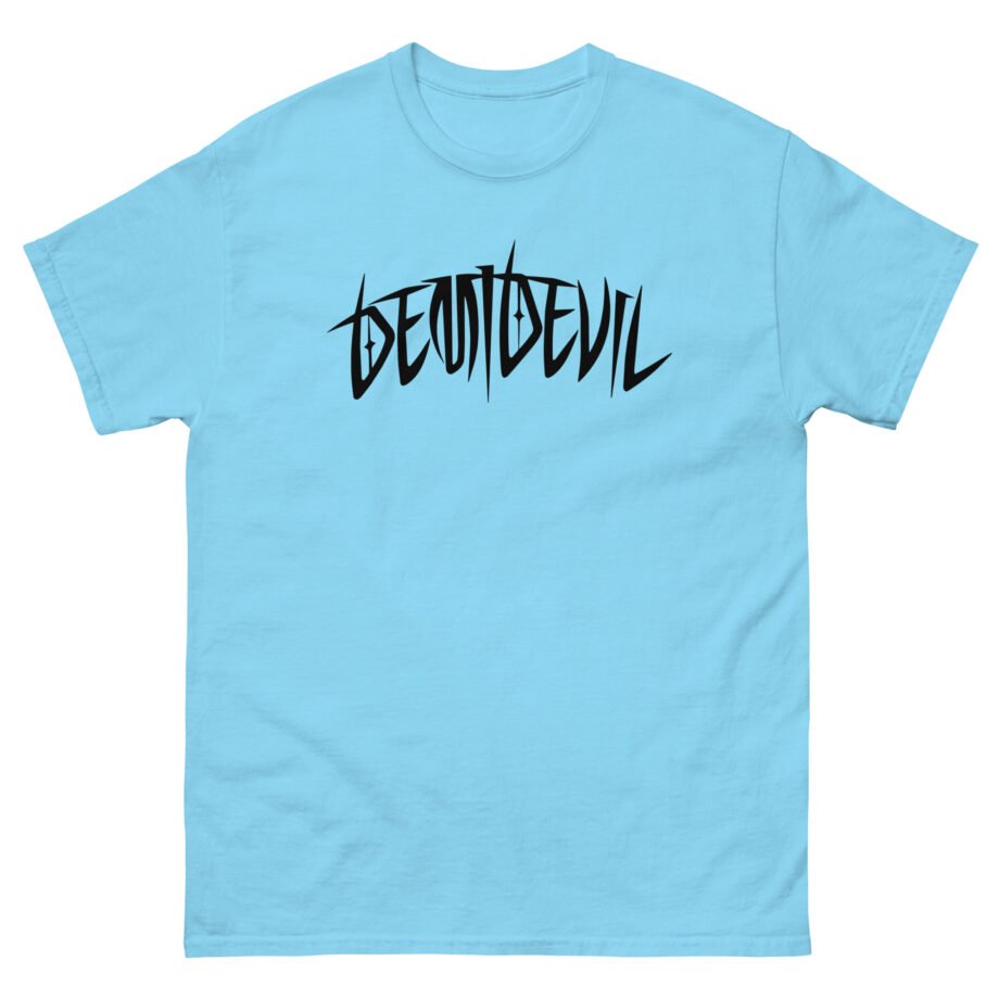 Ashnikko Demidevil Unisex classic tee