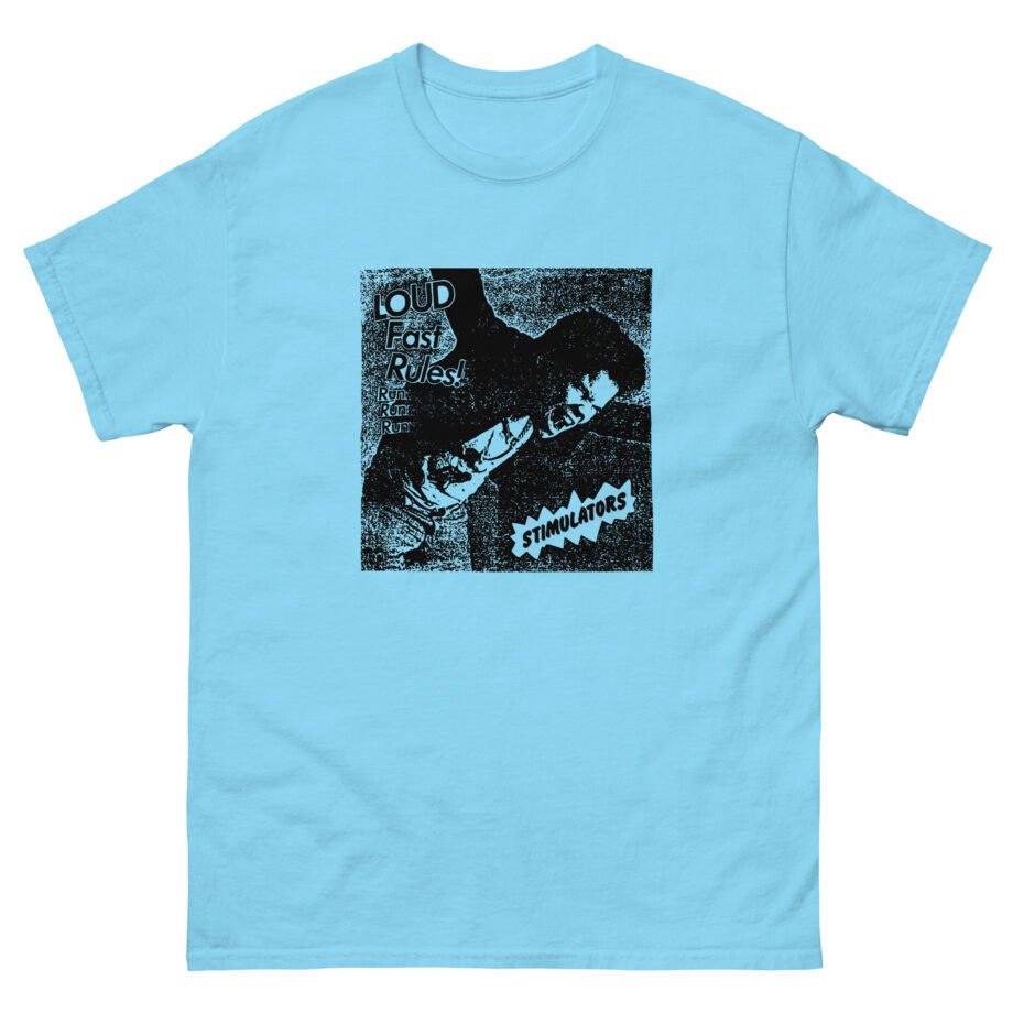 Cro Mags Unisex classic tee