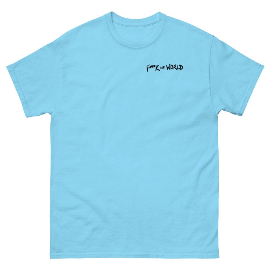 Brent Faiyaz Ftw Notebook Unisex classic tee