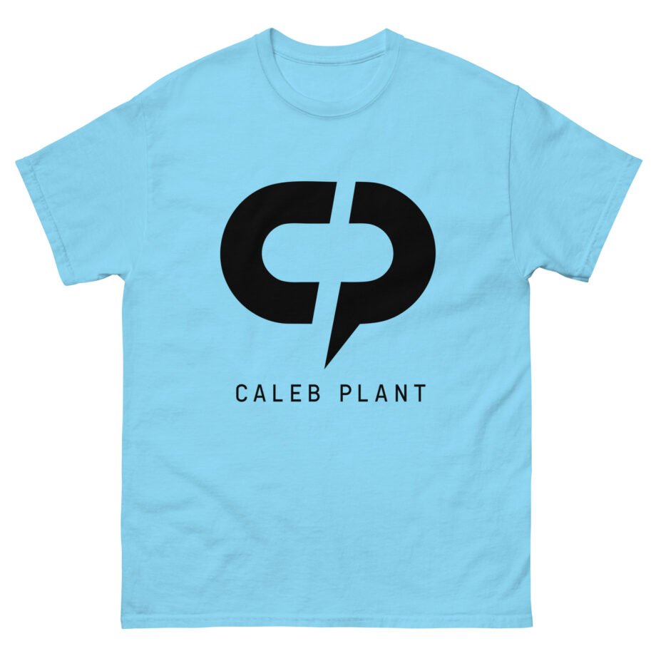Caleb Plant Unisex classic tee