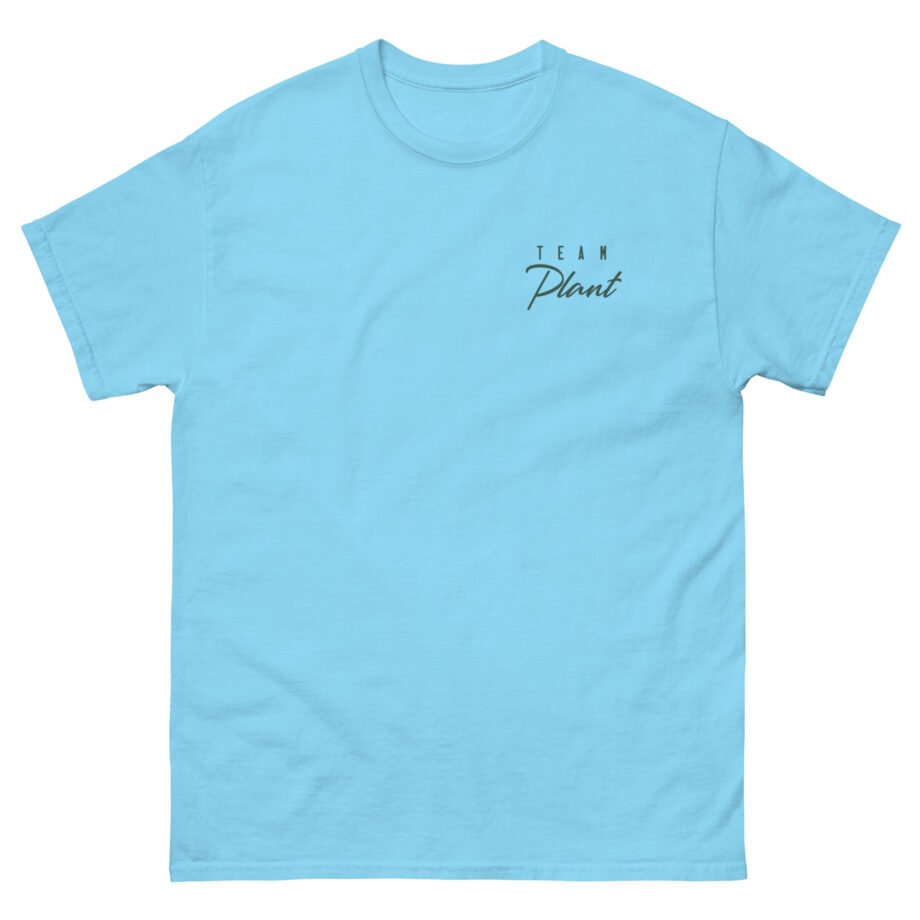 Caleb Plant Revenge Tour Unisex classic tee