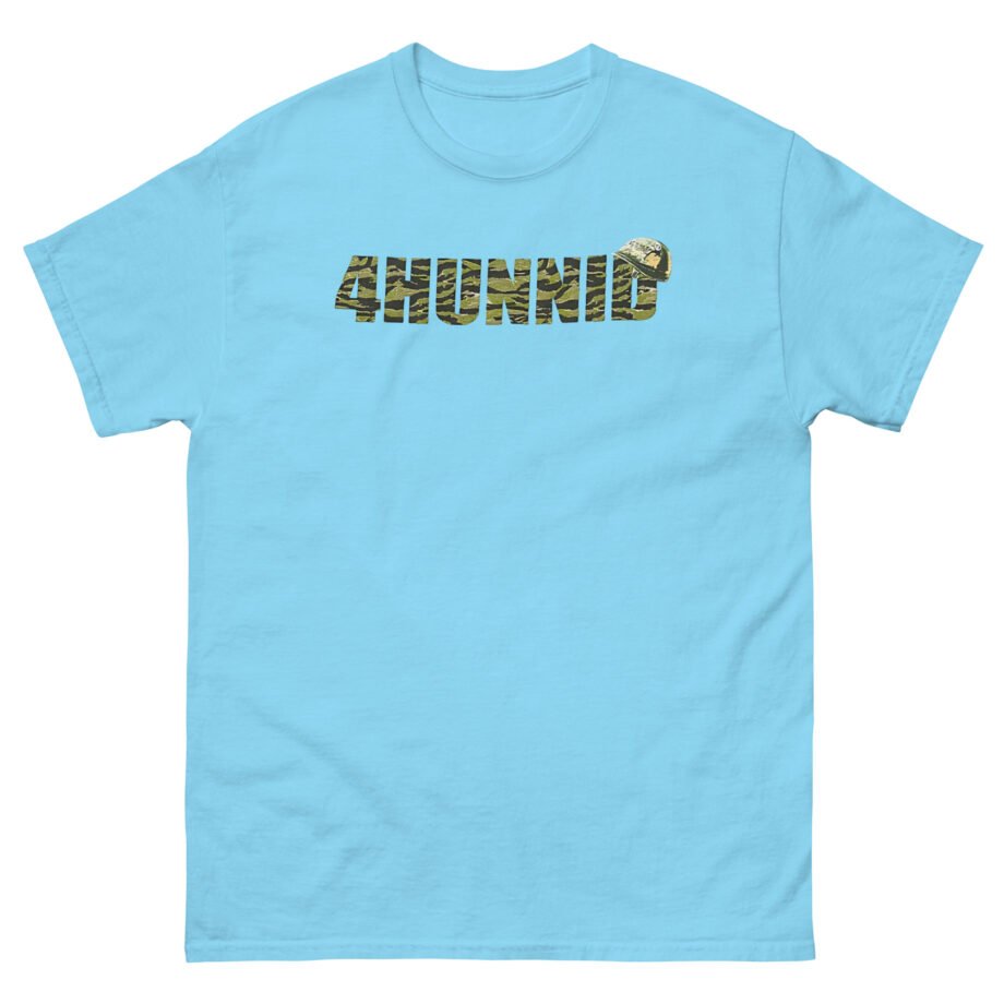 Hailey Orona Unisex classic tee
