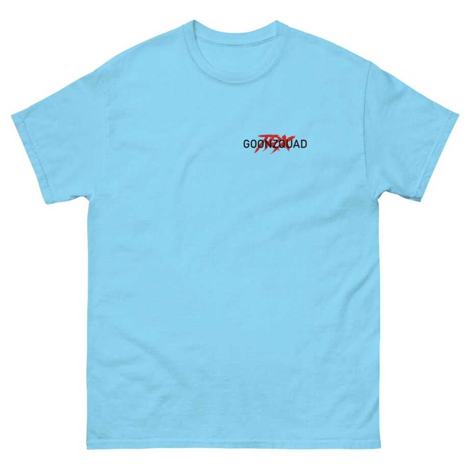 Goonzquad Unisex classic tee