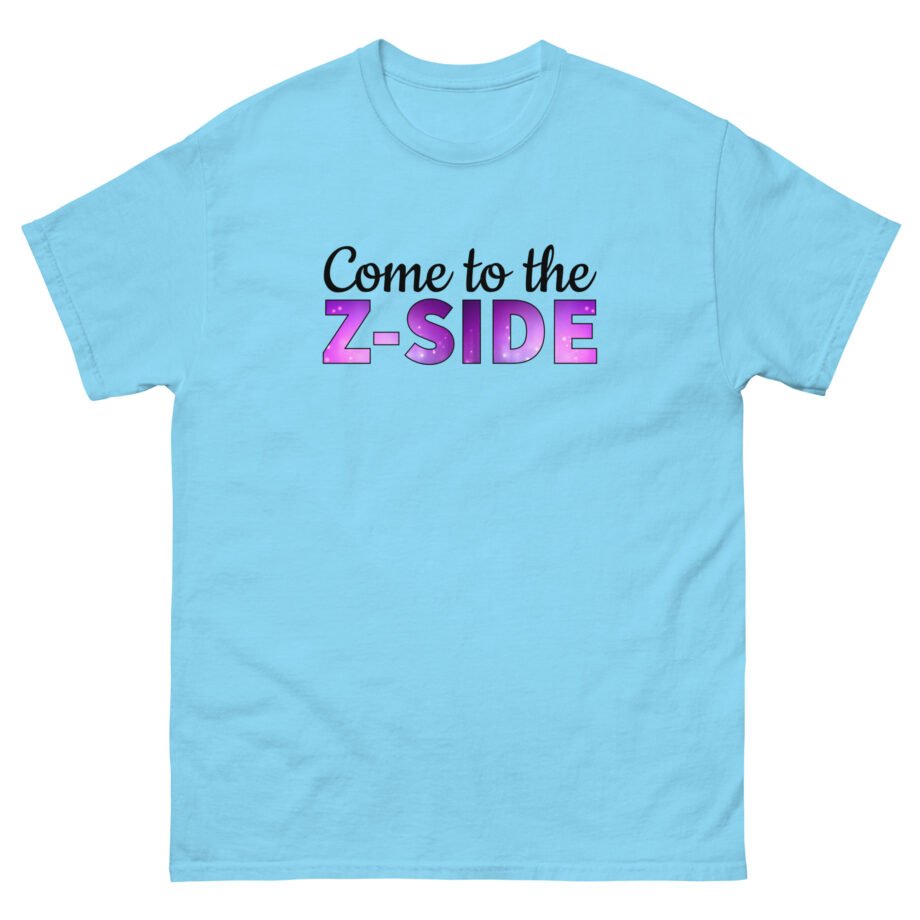 Laurenzside Come to the Unisex classic tee