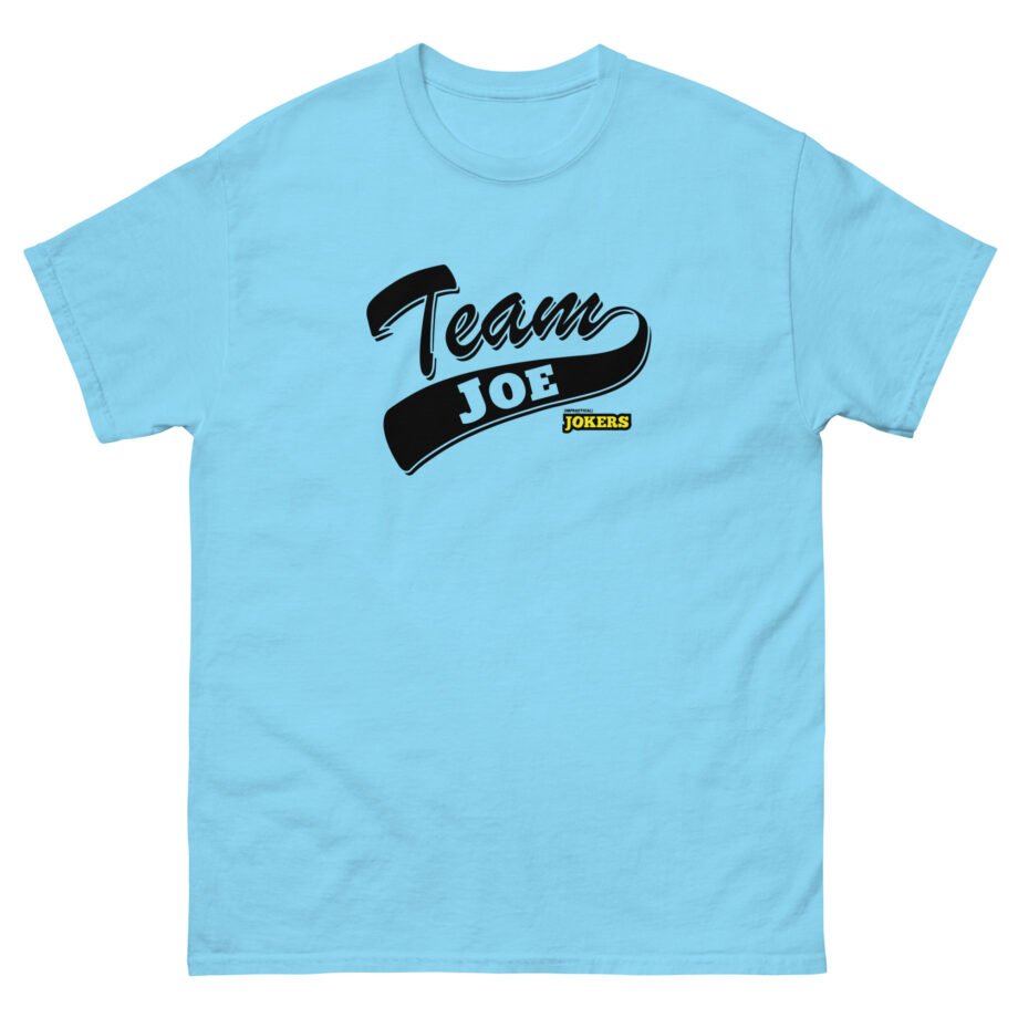 Impractical Jokers Unisex classic tee