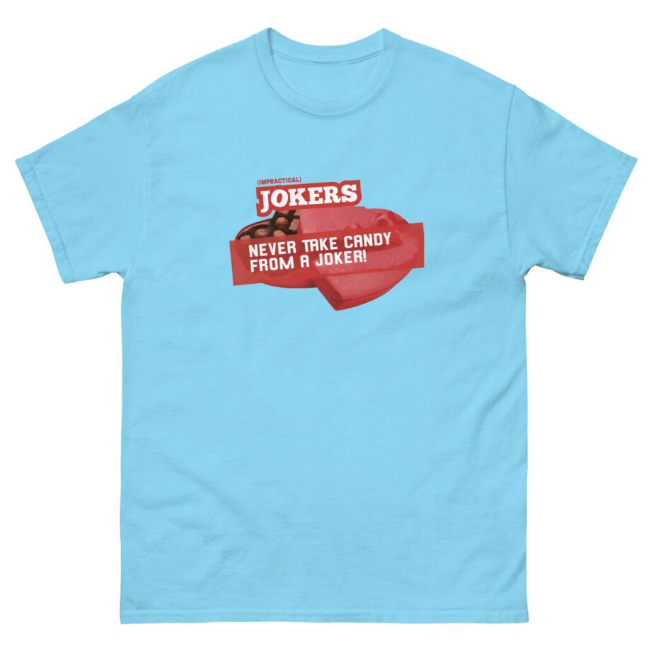 Impractical Jokers Unisex classic tee