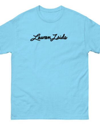 Laurenzside Alien Unisex classic tee