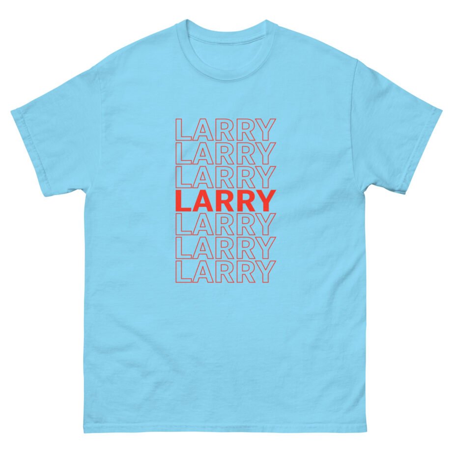 Impractical Jokers Larry Unisex classic tee