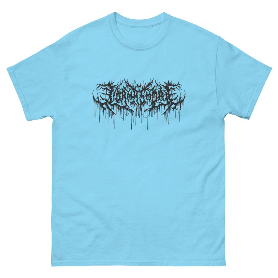 Lorna Shore Cursed Unisex classic tee