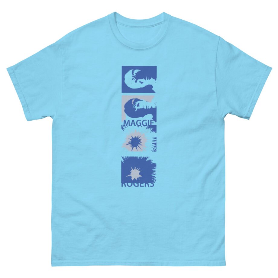 Maggie Rogers TWIA Unisex classic tee