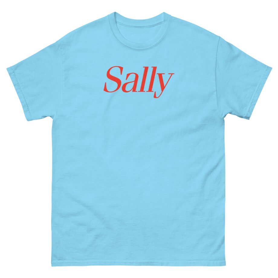 Maggie Rogers Sally Unisex classic tee