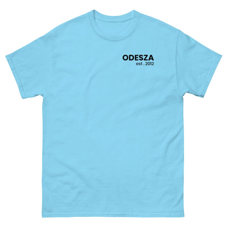 Odesza Daily Unisex classic tee