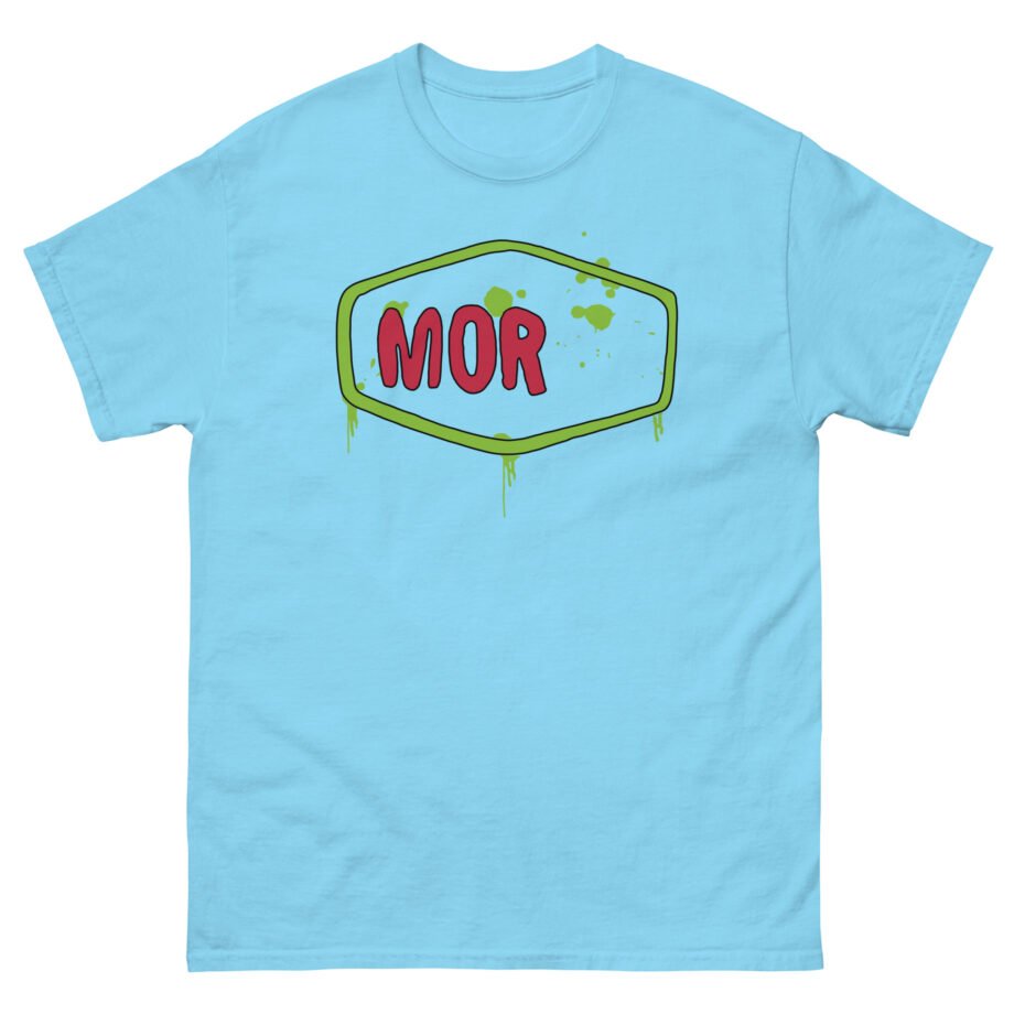 Morat Mor Unisex classic tee