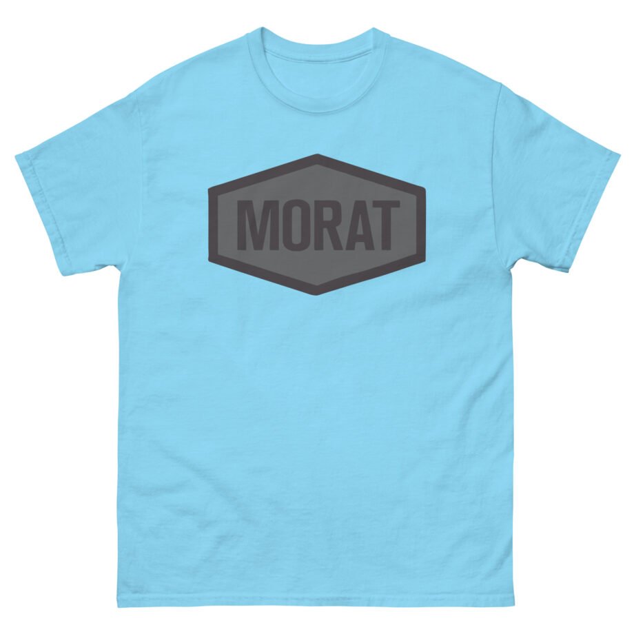 Morat ADQA Unisex classic tee